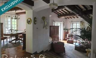 Maison 5 Pièces 149 m² à vendre à Gréoux-les-Bains (04800)