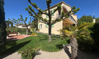 Maison 7 Pièces 182 m² à vendre à Bagnols-sur-Cèze (30200)