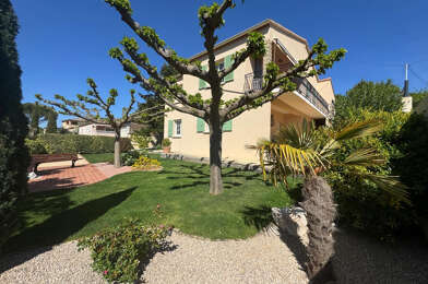 Maison 7 pièces 373320 €