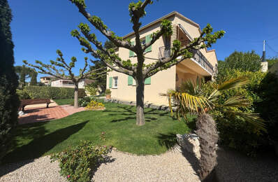 Maison familiale de 182m2 - 4 chambres avec 640m2 de terrain — photo du bien