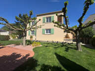Maison familiale de 182m2 - 4 chambres avec 640m2 de terrain — photo 2