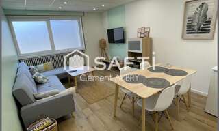 Appartement 6 Pièces 84 m² à vendre à Laval (53000)