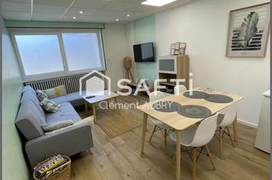 Appartement 6 pièces 197950 €