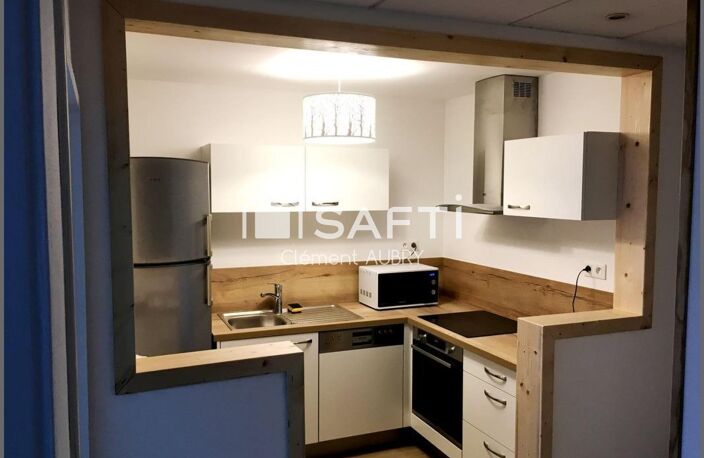 Appartement au rez de chaussée avec de beaux volumes ! — photo 2