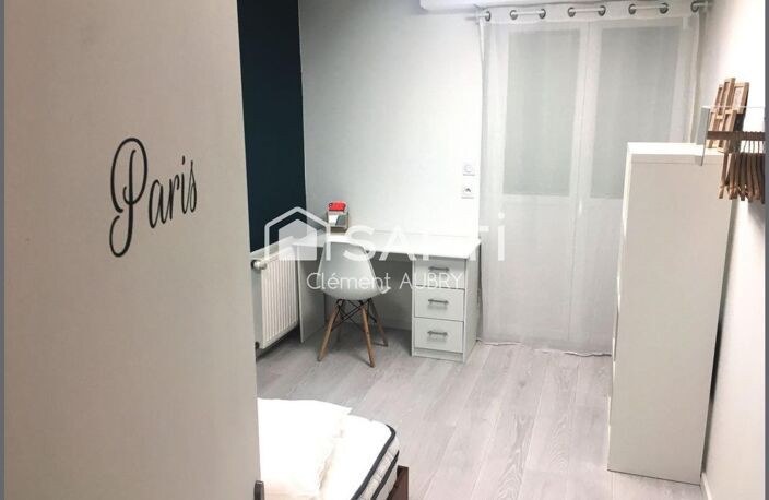 Appartement au rez de chaussée avec de beaux volumes ! — photo 3