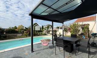 Maison 5 Pièces 120 m² à vendre à Beaupréau-en-Mauges (49600)