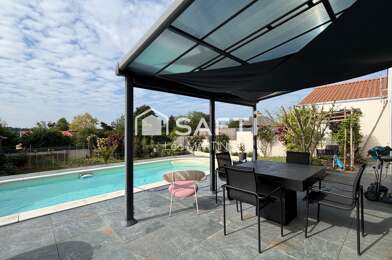 Maison 5 pièces 357000 €