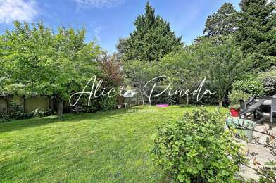 Maison 6 pièces 549000 €