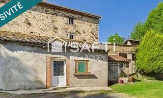 Maison 4 Pièces 95 m² à vendre à Val-d'Oire-et-Gartempe (87320)