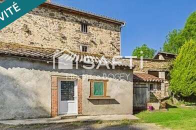 Maison 4 pièces 28000 €