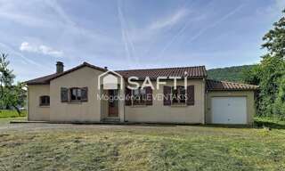 Maison 4 Pièces 94 m² à vendre à Les Bordes-sur-Arize (09350)