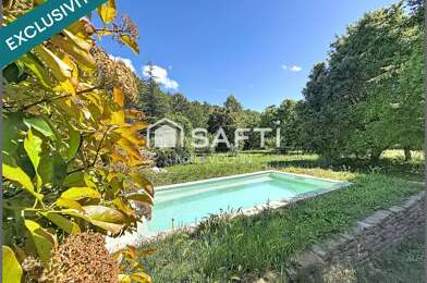 Maison 5 pièces 519000 €