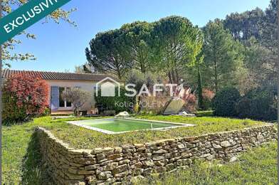 Maison 5 pièces 498000 €