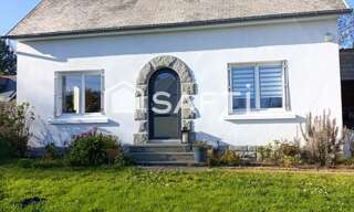 Maison 4 Pièces 93 m² à vendre à Ploumilliau (22300)
