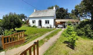 Maison 4 Pièces 93 m² à vendre à Ploumilliau (22300)