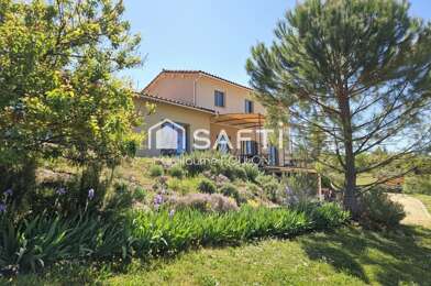 Maison 8 pièces 1000000 €