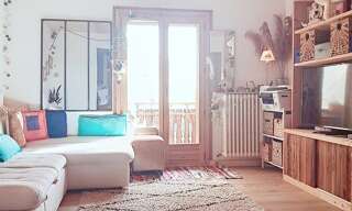 Appartement 4 Pièces 84 m² à vendre à Saint-Jean-de-Sixt (74450)