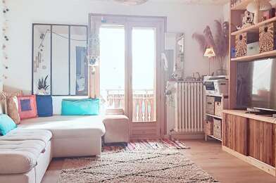 Appartement 4 pièces 385000 €