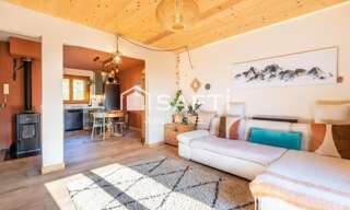Appartement 4 Pièces 84 m² à vendre à Saint-Jean-de-Sixt (74450)