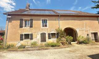 Maison 7 Pièces 182 m² à vendre à Rioz (70190)