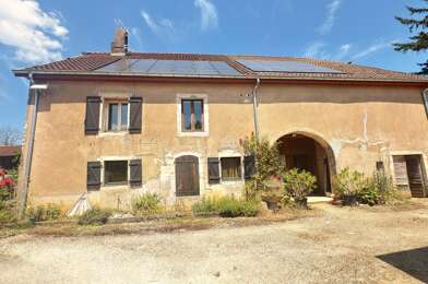 Maison 7 pièces 195000 €