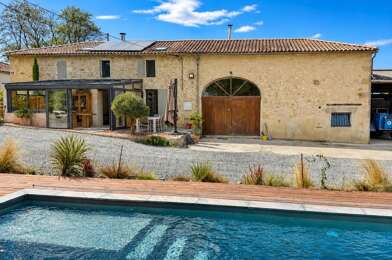 Maison 7 pièces 590000 €