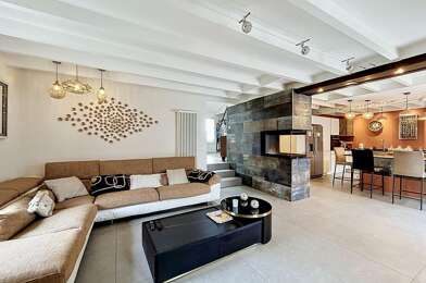 Maison 7 pièces 590000 €
