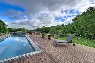 Maison 7 pièces 590000 €