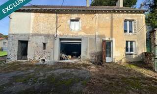 Maison 8 Pièces 150 m² à vendre à Sainte-Aulde (77260)