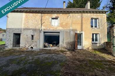 Maison 8 pièces 120000 €