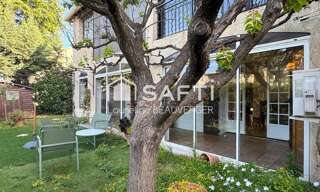 Maison 6 Pièces 182 m² à vendre à Hyères (83400)