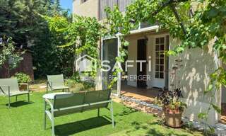 Maison 6 Pièces 182 m² à vendre à Hyères (83400)