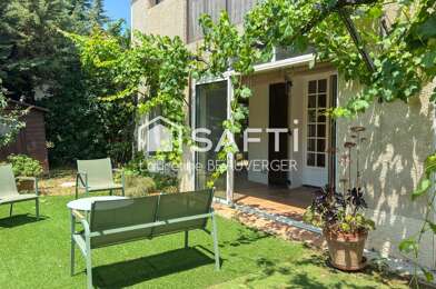 Maison 6 pièces 630000 €