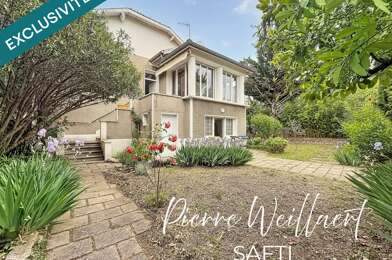 Maison 6 pièces 310000 €
