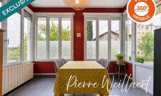 Maison 6 Pièces 150 m² à vendre à Romans-sur-Isère (26100)