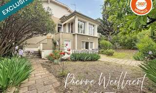 Maison 6 Pièces 150 m² à vendre à Romans-sur-Isère (26100)