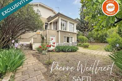 Maison 6 pièces 299500 €