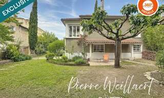 Maison 6 Pièces 150 m² à vendre à Romans-sur-Isère (26100)