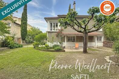 Maison 6 pièces 299500 €
