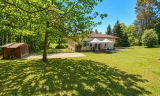 Maison 10 Pièces 190 m² à vendre à Saint-Jean-d'Ataux (24190)
