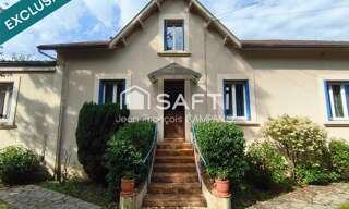 Maison 7 Pièces 237 m² à vendre à Decazeville (12300)