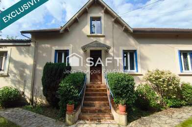 Maison 7 pièces 239000 €