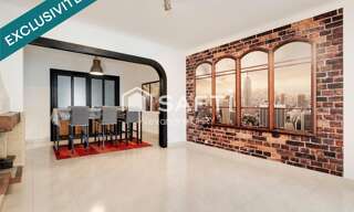 Appartement 6 Pièces 140 m² à vendre à Dieulouard (54380)