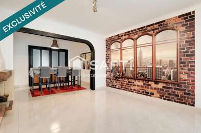 Appartement 6 pièces 168000 €