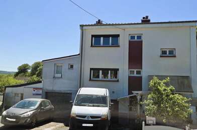 Maison 6 pièces 182000 €