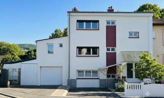 Maison 6 Pièces 118 m² à vendre à Delle (90100)