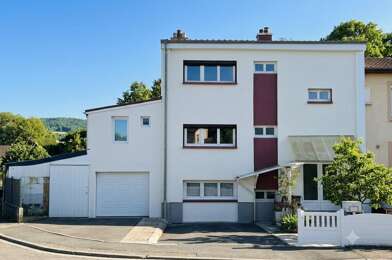 Maison 6 pièces 182000 €