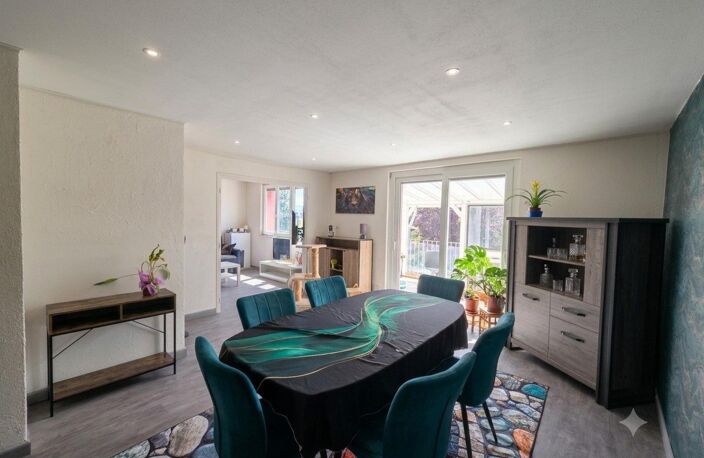 Maison familiale rénovée de 118 m² avec 4 chambres — photo 2