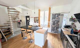 Appartement 2 Pièces 41 m² à vendre à Rennes (35000)