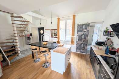 Appartement 2 pièces 199000 €